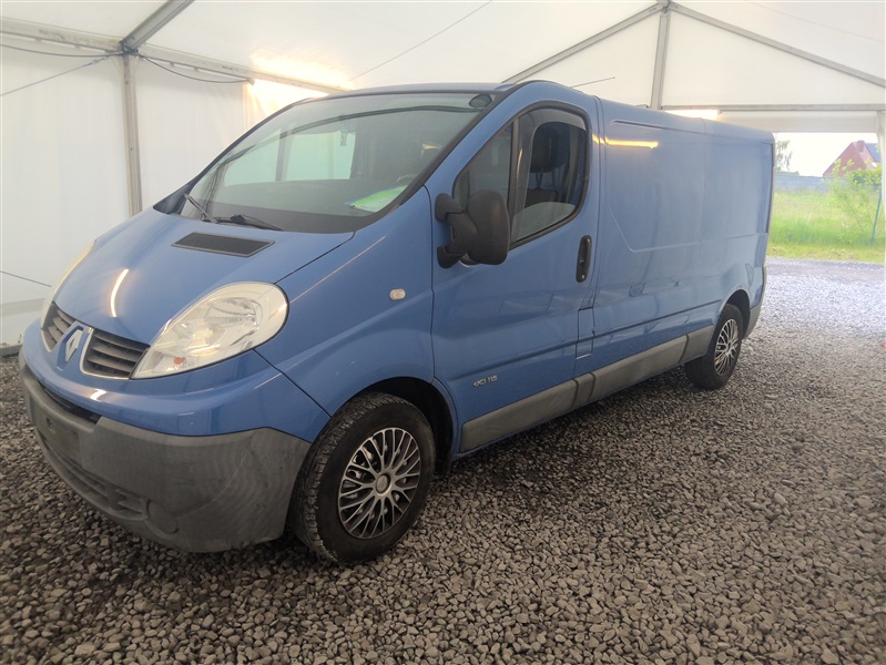 Renault Trafic 2.0 dCi 29 L2H1 Confort N°57