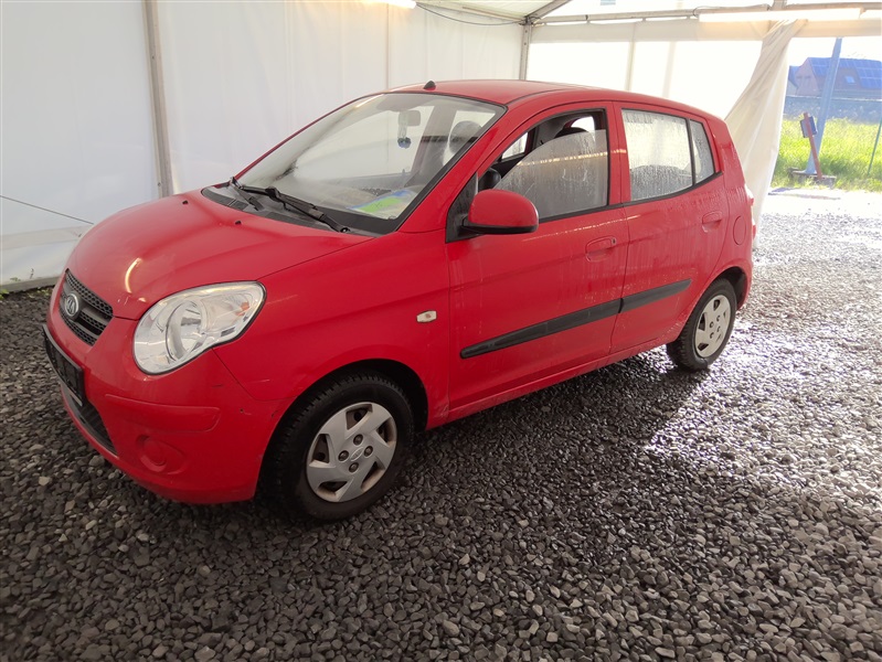 Kia Picanto 1.0i Easy N°75