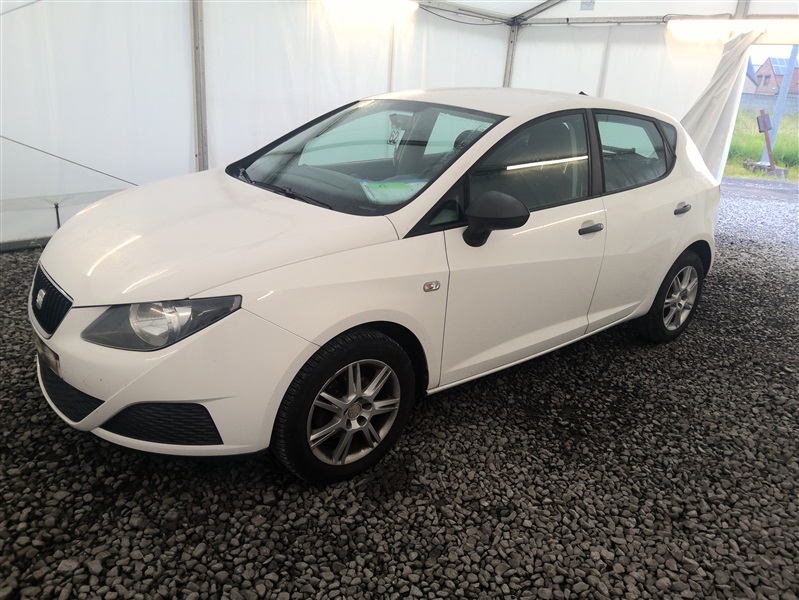 Seat Ibiza SC 1.2i Reference N°62