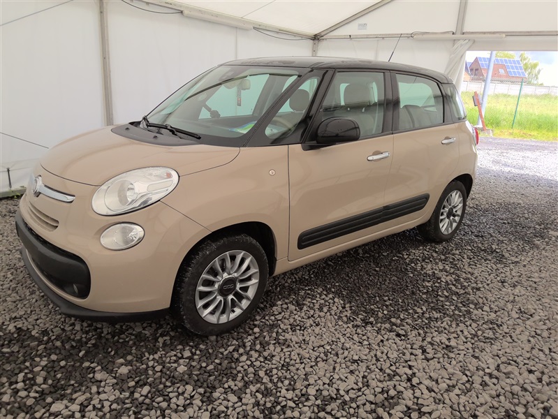 Fiat 500L 0.9 T TwinAir Lounge N°80