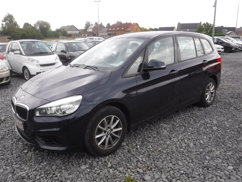 BMW 218 218 d n°153