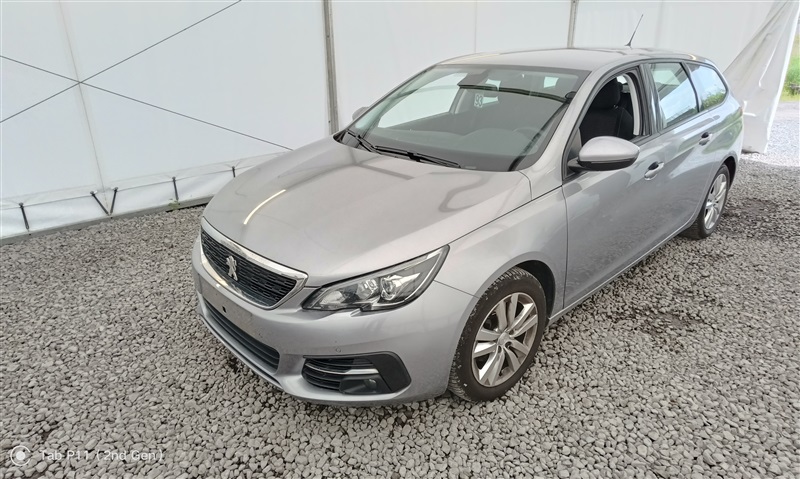Peugeot 308 SW 1.2 PureTech Active (EU6.3) //EXPERTISE N°93