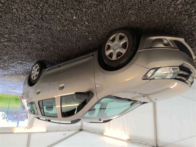 Dacia Logan MCV 1.5 dCi Laureate N°94