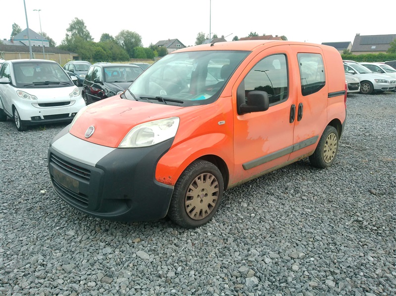 Fiat Fiorino 1.3 Multijet Base n°154