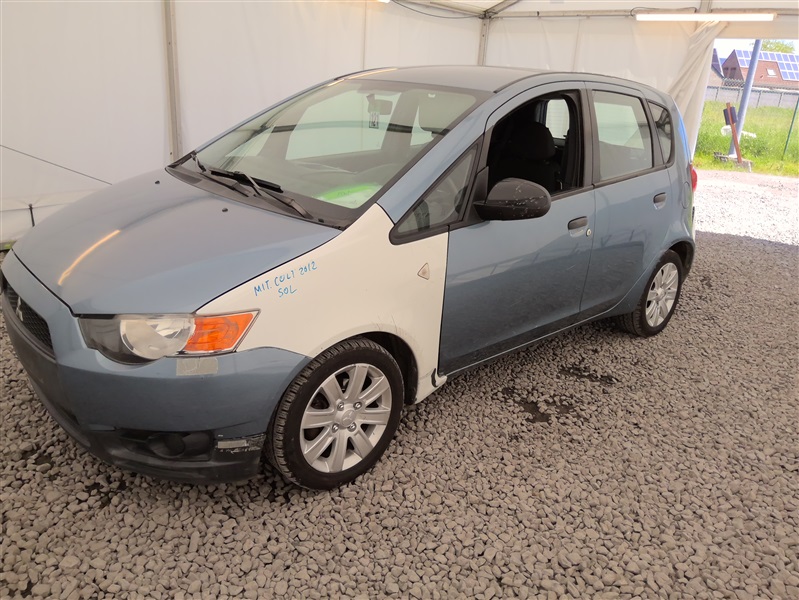 Mitsubishi Colt 1.1i N°121