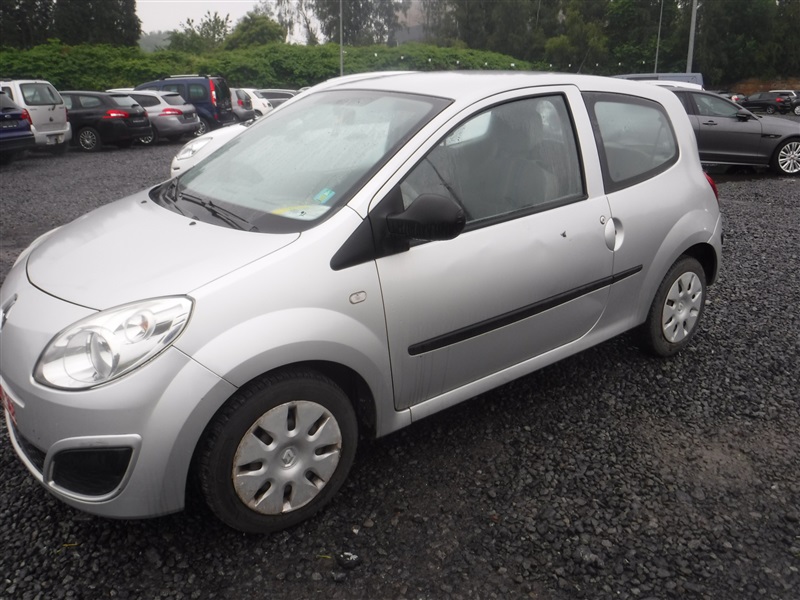 Renault Twingo 1.2i Dynamique