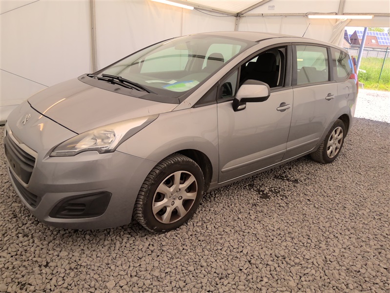 Peugeot 5008 1.2 PureTech Active 7 PLACES N°88