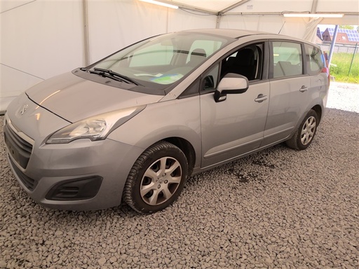 [PEUFS25823101] Peugeot 5008 1.2 PureTech Active 7 PLACES N°88