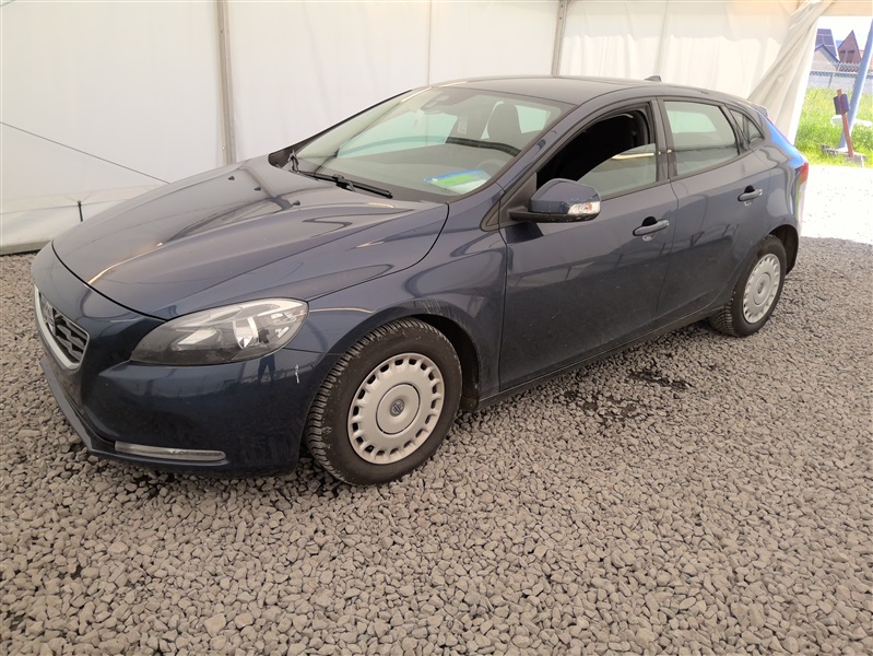 Volvo V40 1.6 D2 Base N°122
