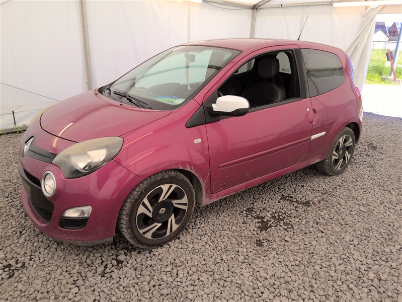 Renault Twingo 1.2i LEv Expression N°98