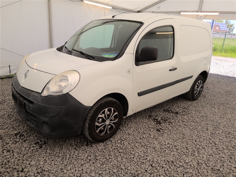 Renault Kangoo KANGOO cargo N°128