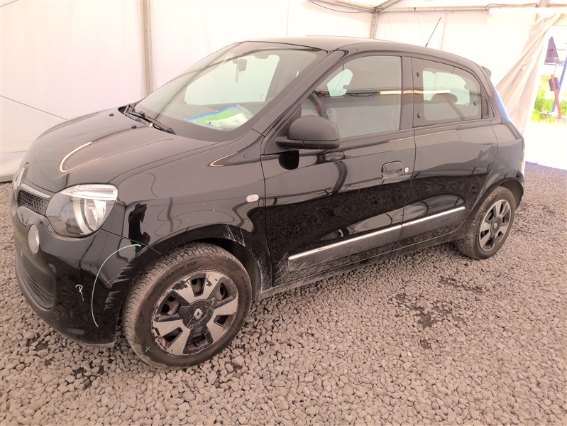 Renault Twingo 1.0i SCe Zen S&S N°109