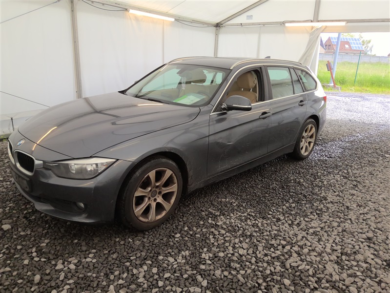 BMW 316 d N°101