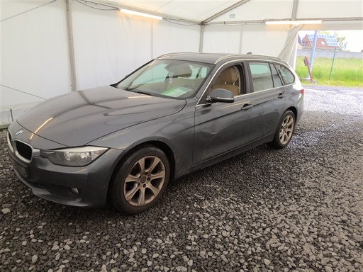 [BMW0F93099402] BMW 316 d N°101