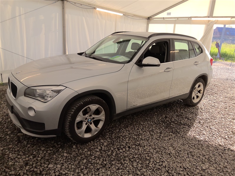 BMW X1 2.0 d sDrive18 N°130
