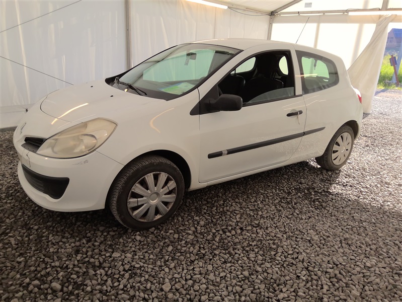 Renault Clio 1.5 dCi Expression N°136