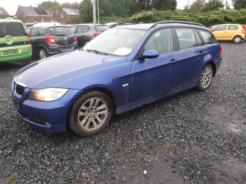 BMW 320 320i n°173