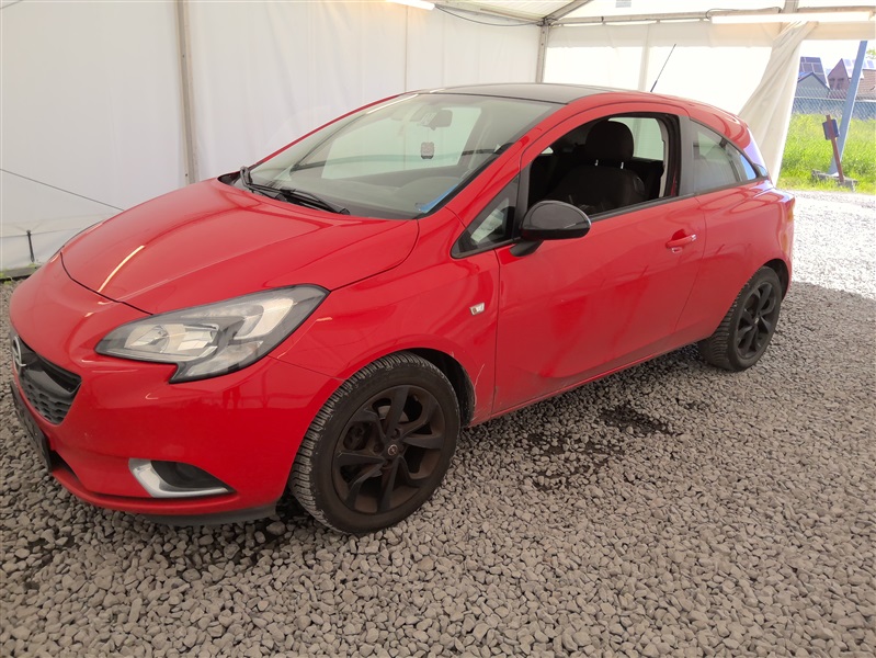 Opel Corsa 1.2i Enjoy N°124