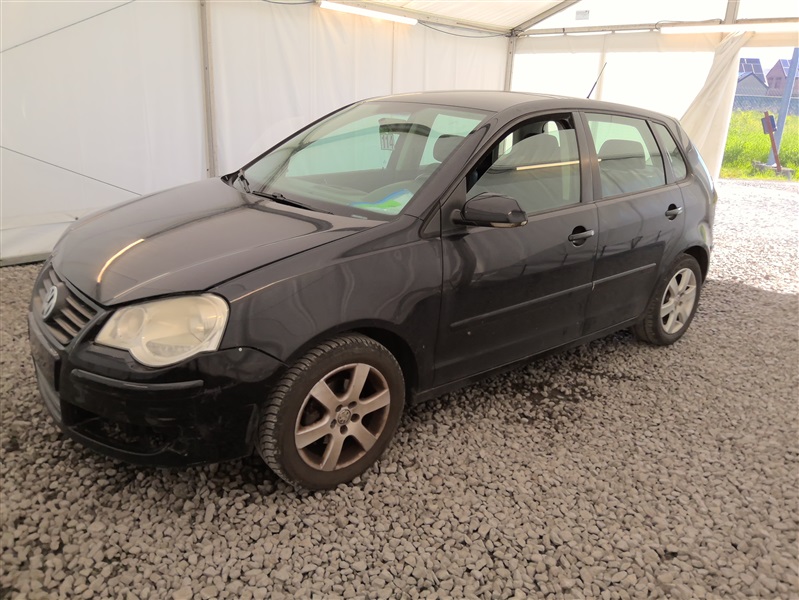 Volkswagen Polo 1.2i Spring Edition N°114