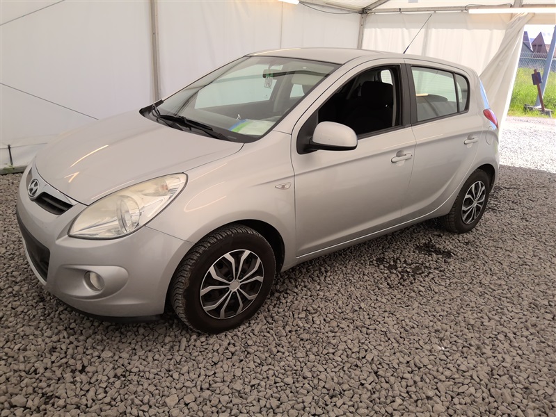 Hyundai i20 1.2i Comfort N°140