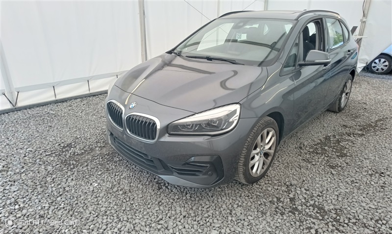 BMW 218 Active Tourer 218 dAS AdBlue//EXPERTISE N°158
