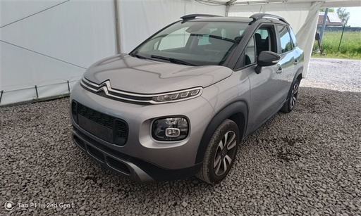 [CITL424283202] Citroen C3 Aircross 1.2 PureTech Feel S&S//EXPERTISE N°169