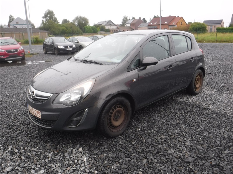 Opel Corsa 1.3 CDTi ecoFLEX Enjoy Start/Stop DPF n°159