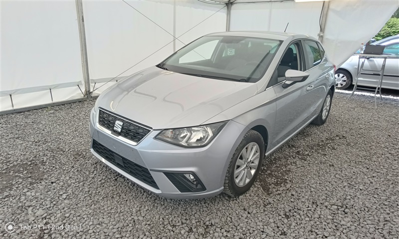 Seat Ibiza 1.0 TSI Move!//EXPERTISE N°156