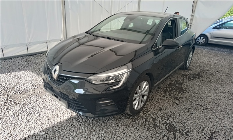 Renault Clio 1.0 TCe Intens //EXPERTISE N°179
