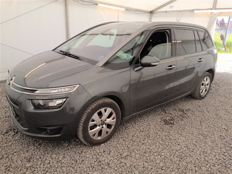 Citroen C4 Picasso 1.6 BlueHDi Business GPS S&S (Fleet) N°196