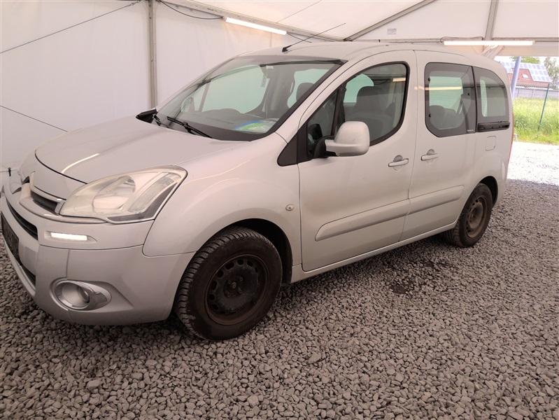 Citroen Berlingo 1.6i Attraction N°191