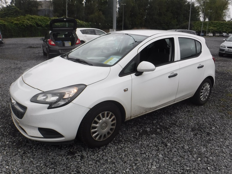Opel Corsa 1.2i Essentia n°172