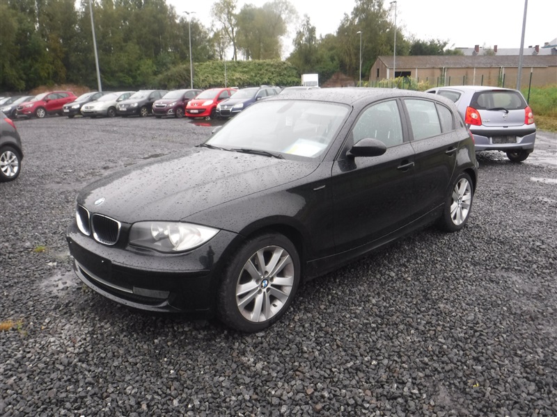 BMW 118 118 dA n°158