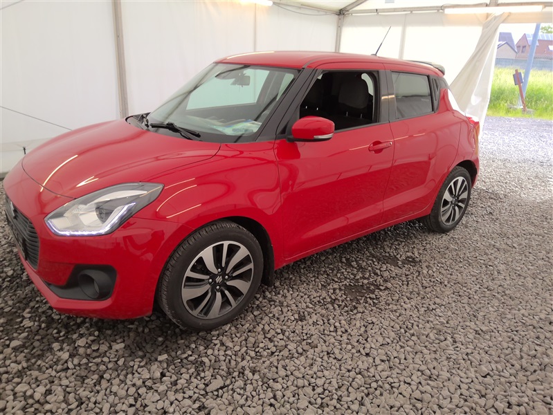 Suzuki Swift 1.2i GL N°198