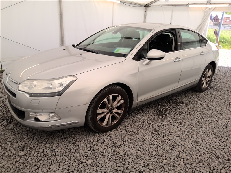 Citroen C5 2.0 HDi N°190