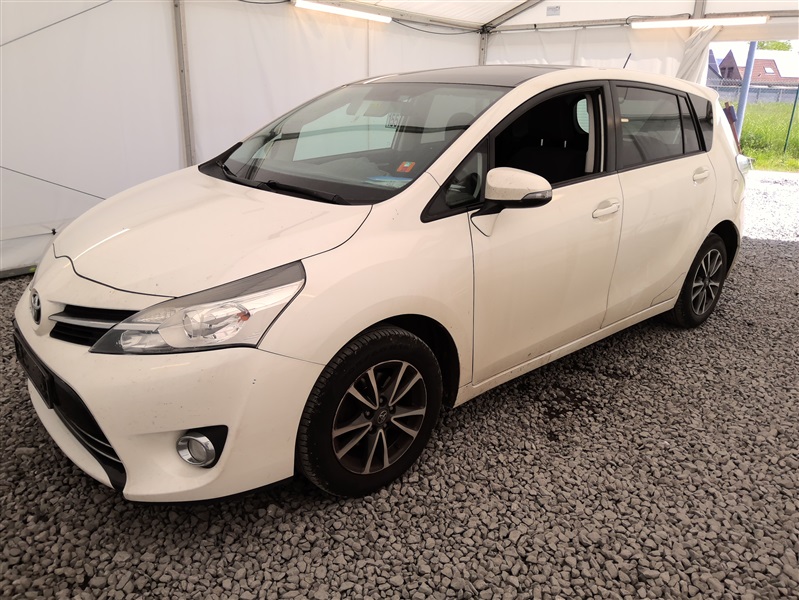 Toyota Verso 1.6i Active 5pl. N°155