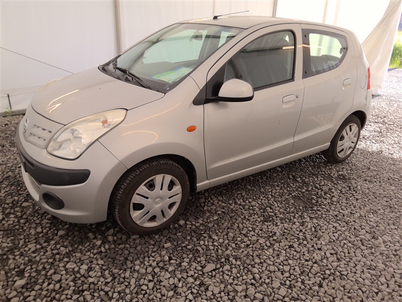 Nissan Pixo 1.0i Acenta+AC N°203