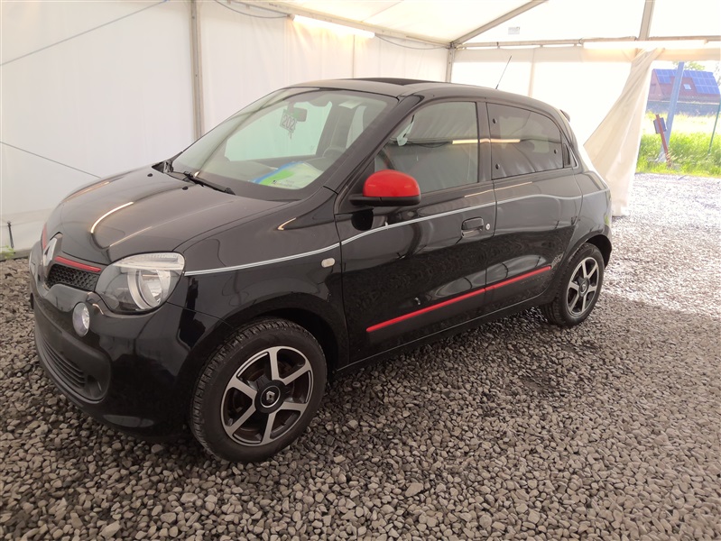 Renault Twingo 1.0i SCe Intens OPEN AIR S&S N°202