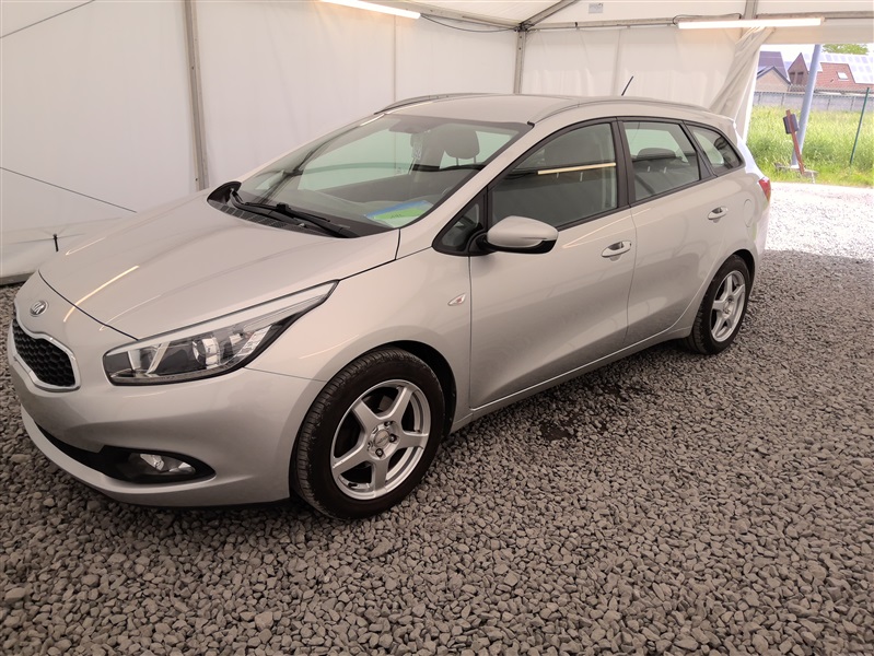 Kia Ceed / cee'd 1.4i Easy N°192