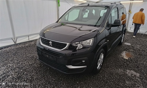 [PEULJ62383002] Peugeot Rifter 1.2 PureTech Standard Active S&S (EU6.3)//EXPERTISE N°226