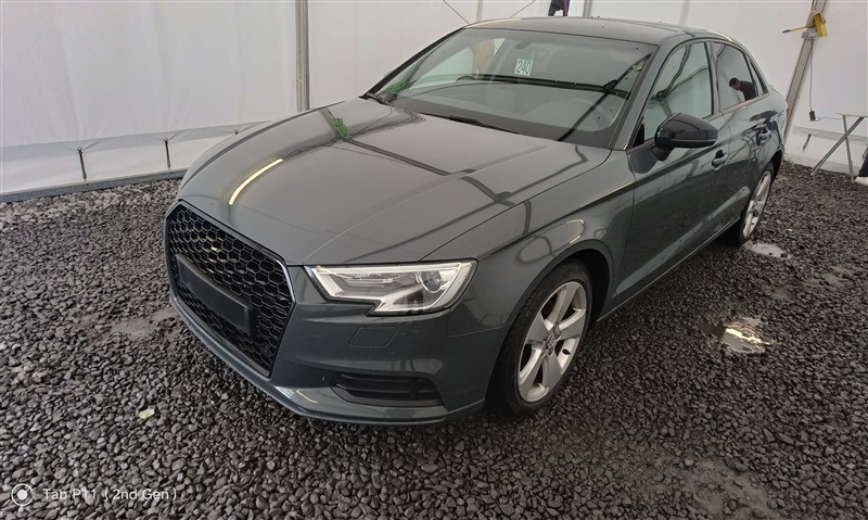 Audi A3 Sportback 30 TFSI S tronic (EU6d-TEMP)//EXPERTISE N°240