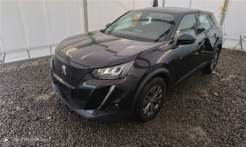 Peugeot 2008 1.2 PureTech Active S&S//EXPERTISE N°236