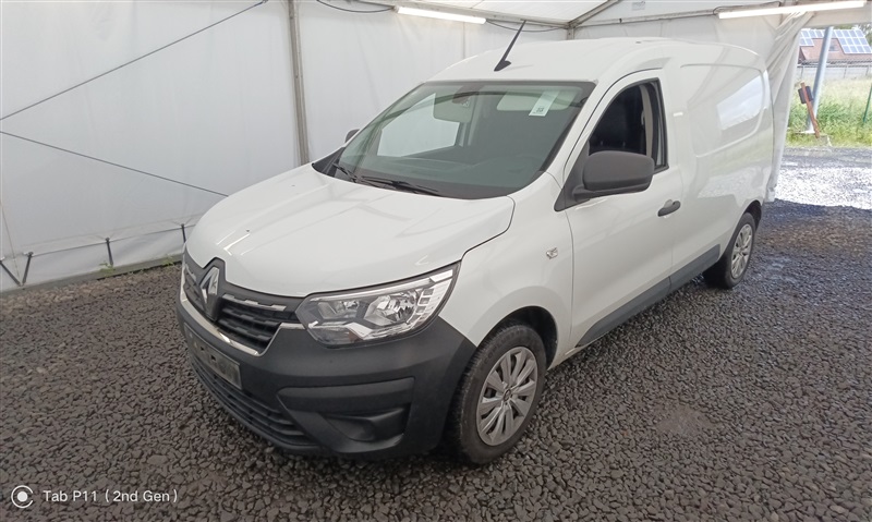Renault Express 1.5 Blue dCi Confort S/S (EU6d-TEMP) //EXPERTISE N°249