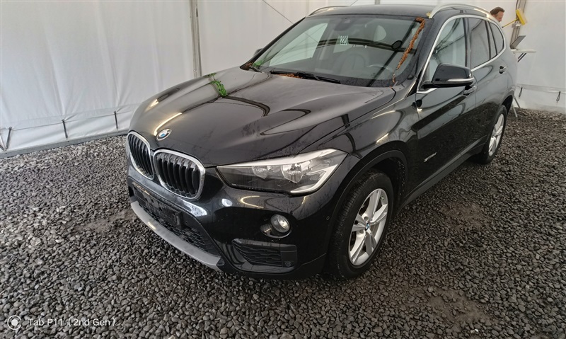 BMW X1 1.5 d sDrive16 //EXPERTISE N°220