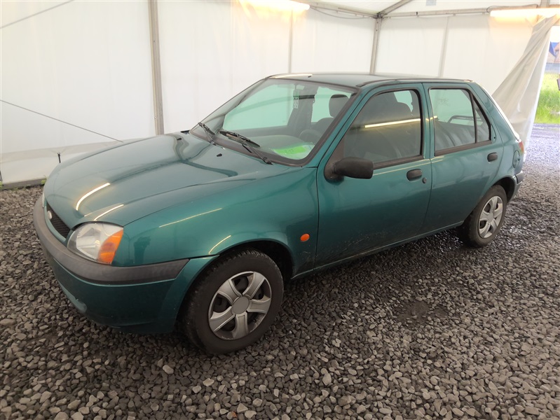 Ford Fiesta 1.3i Start N°219