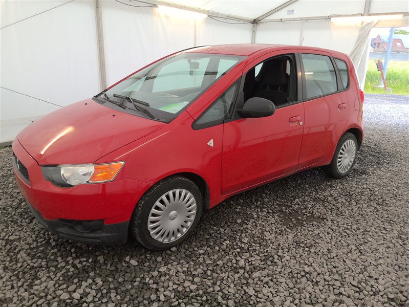 Mitsubishi Colt 1124CCi CityZ N°211