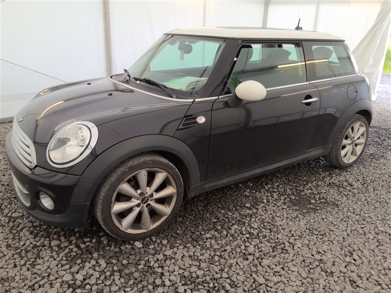 MINI Cooper Mini 1.6i Cooper N°218