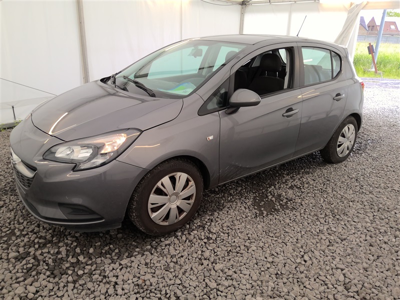 Opel Corsa 1.4i Essentia N°264