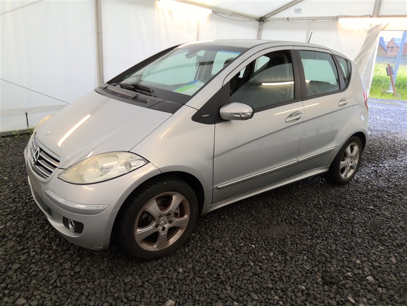 Mercedes-Benz A 160 CDI Avantgarde N°221
