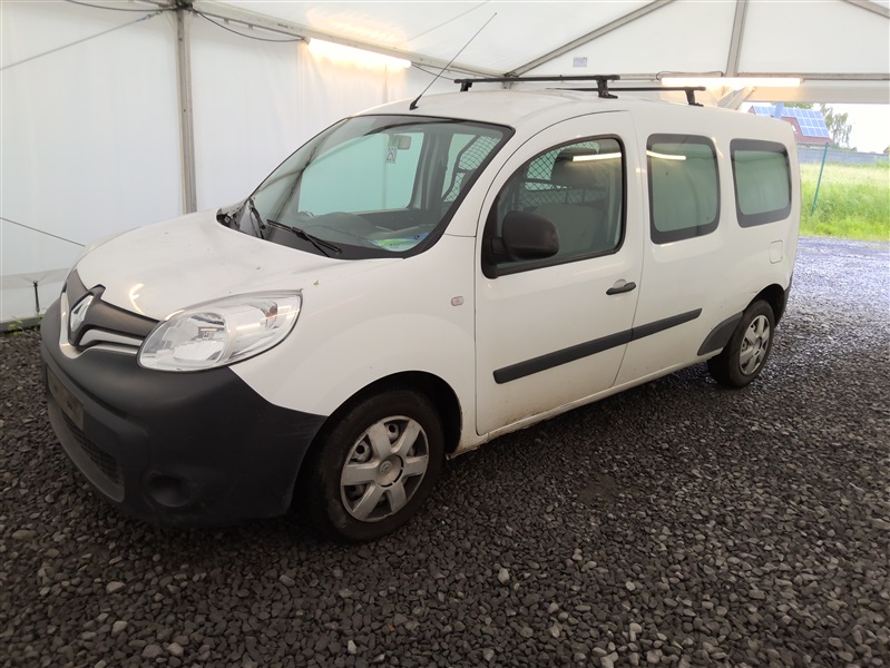 Renault Kangoo 1.5 dCi Energy Limited#2 N°250